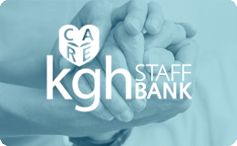 Kettering General Hospital