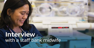 Staff Bank Midwive - Bank Partners Staff Bank Midwive - Bank Partners
