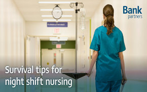 Night Shift Nursing Tips: How to Survive The Night Shift