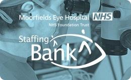Moorfields NHS Foundation Trust